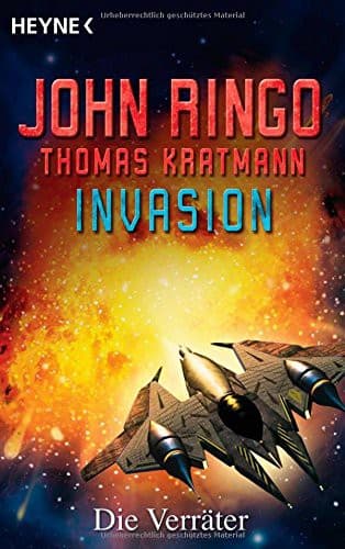 Invasion - Die Verr�ter