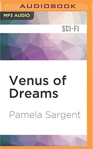 Venus of Dreams
