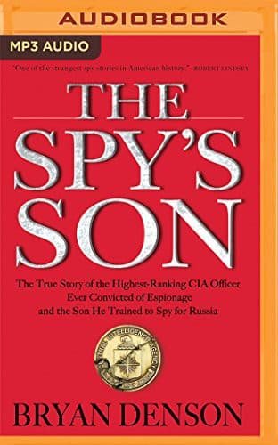 Spy's Son, The