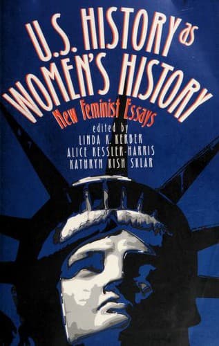 U.S. History As Women's History