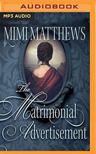 Matrimonial Advertisement, The