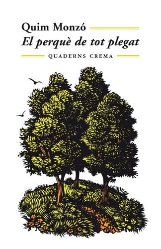 El perquè de tot plegat