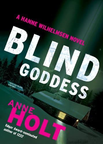Blind Goddess