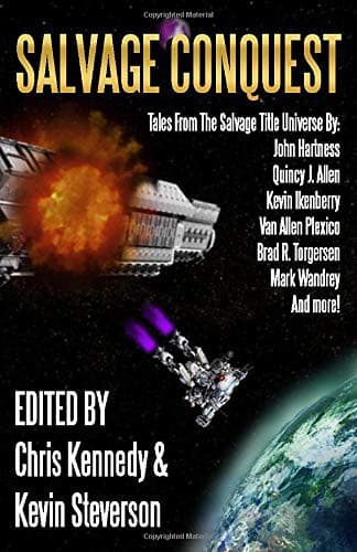 Salvage Conquest