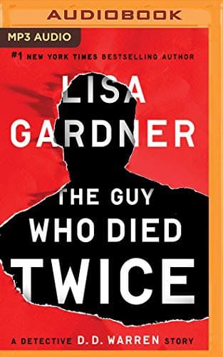 Guy Who Died Twice, The