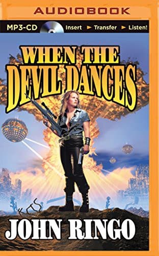 When the Devil Dances