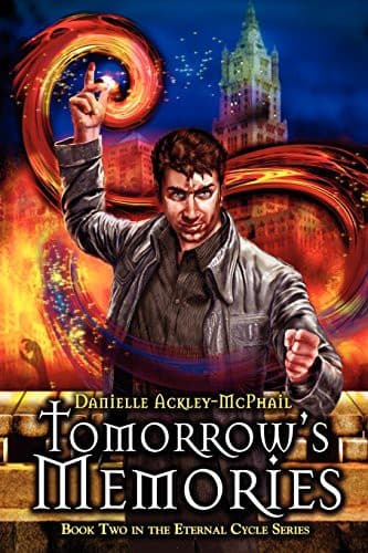 Tomorrow's Memories