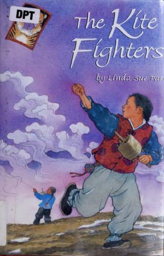 The kite fighters