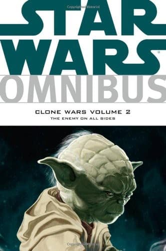 Star Wars Omnibus