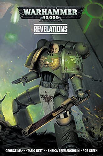 Warhammer 40,000 Vol. 2