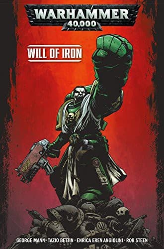 Warhammer 40,000 Vol. 1
