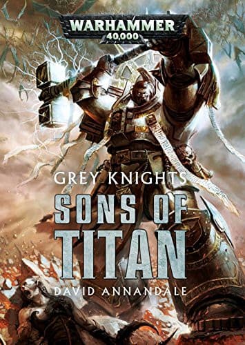 Grey Knights
