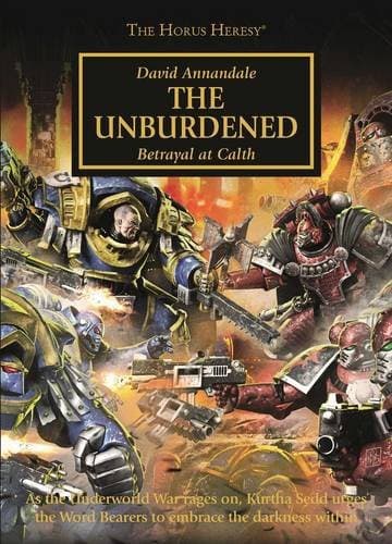 Horus Heresy