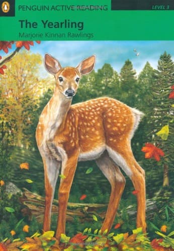 The Yearling (adaptation)