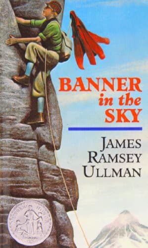 Banner in the Sky