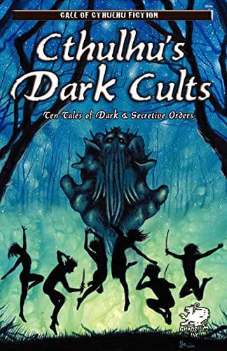 Cthulhu's Dark Cults