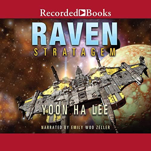 The Raven Stratagem