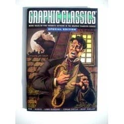 Graphic Classics, Special Edition