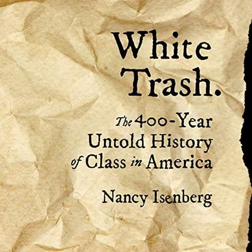 White Trash Lib/E