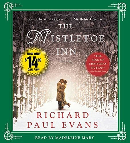 The Mistletoe Inn