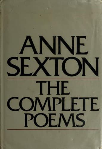 The complete poems