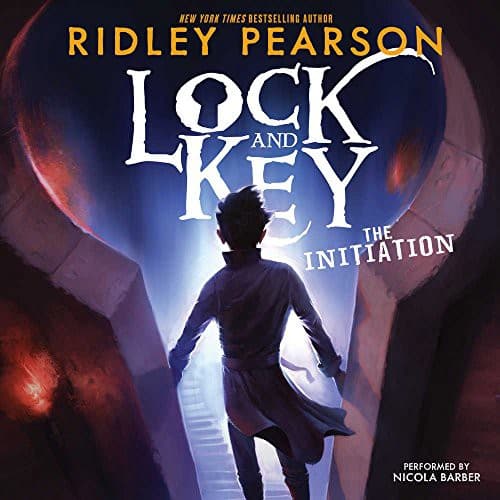 Lock and Key