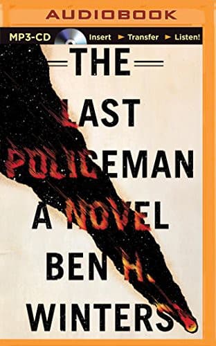 Last Policeman, The