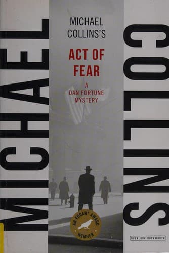 Act of Fear