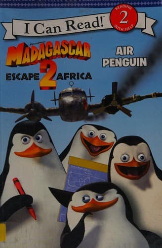 Air Penguin