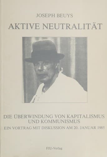 Aktive Neutralitat