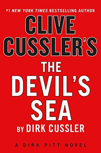 The Devil's Sea