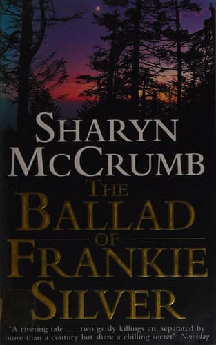 Ballad of Frankie Silver