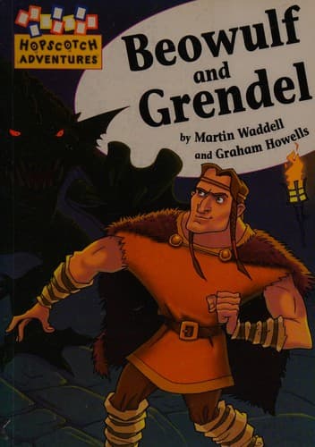 Beowulf and Grendel