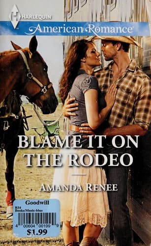 Blame It on the Rodeo