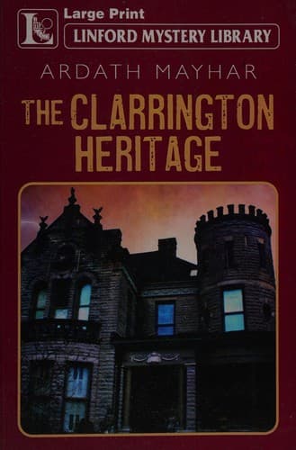 The Clarrington heritage