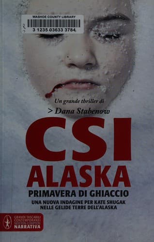 CSI Alaska