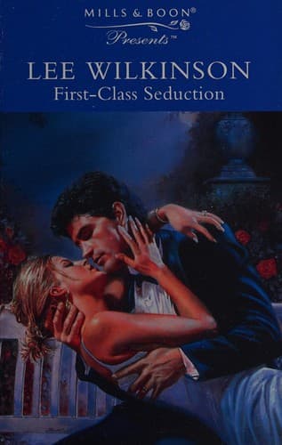 First-Class Seduction