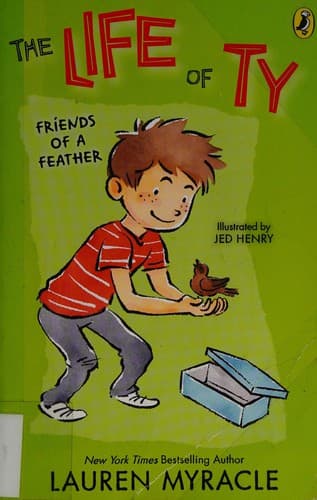 Friends of a feather