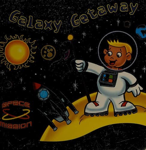 Galaxy getaway