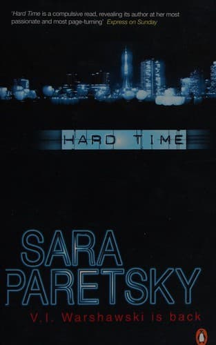 Hard Time