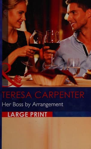 Her boss by arrangement