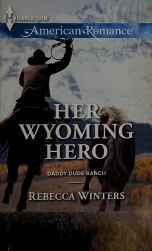 Her Wyoming Hero