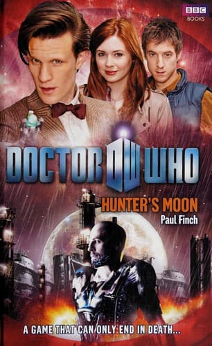 Doctor Who