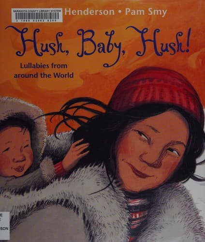 Hush, Baby, Hush!
