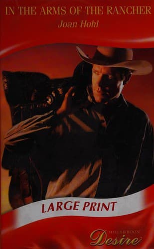 In the Arms of the Rancher