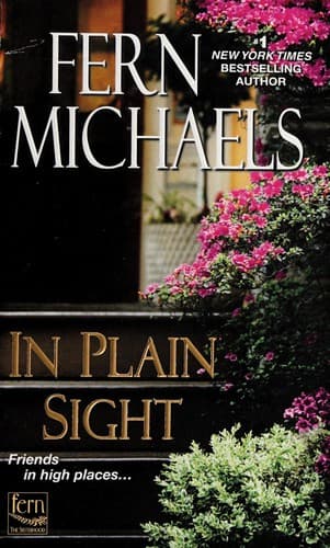 In Plain Sight