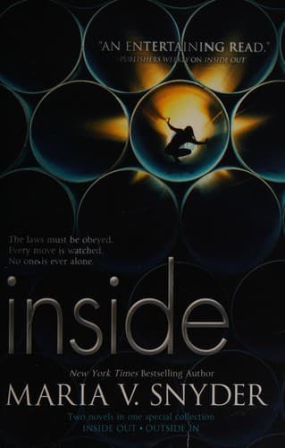 Inside