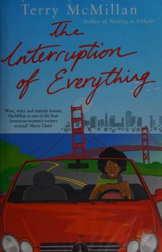 Interruption of Everything