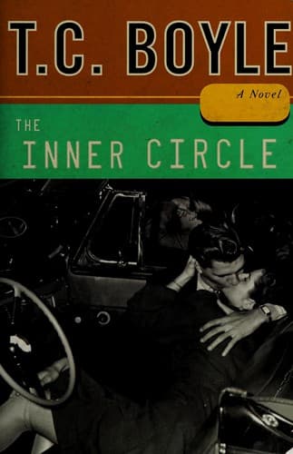 The inner circle