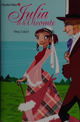 Julia et le Vicomte